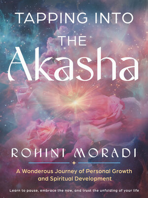 cover image of Tapping into the Akasha